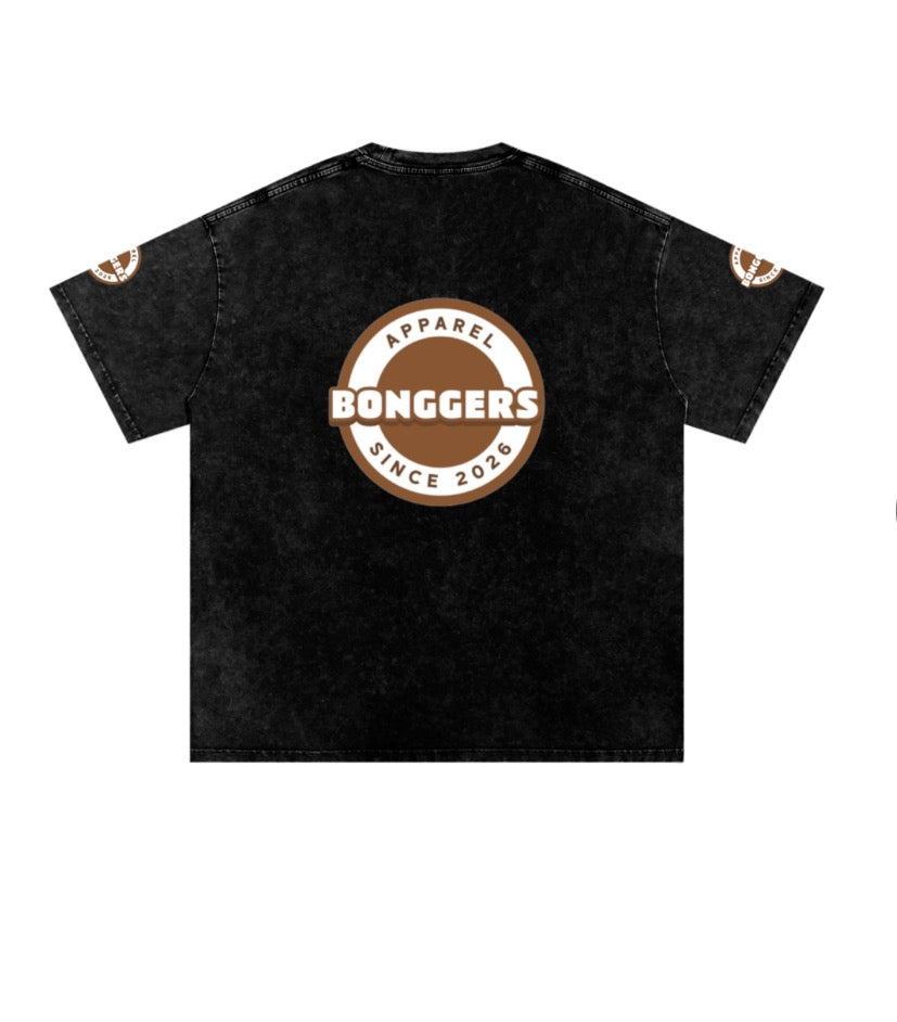 Bonggers T - Shirt